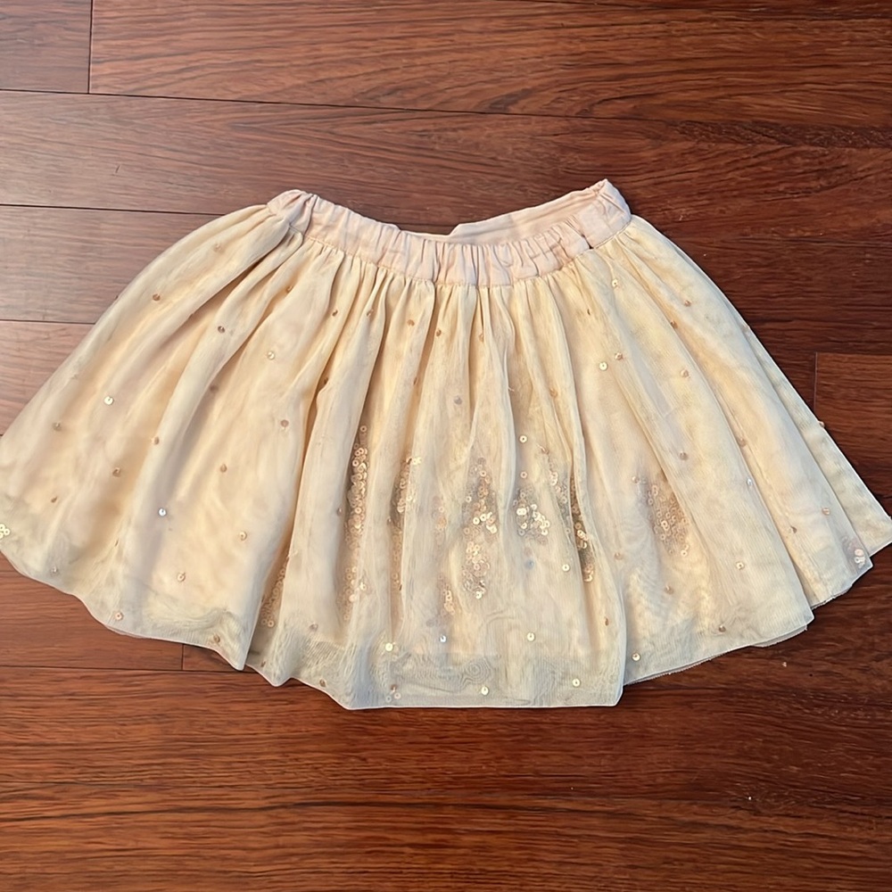 Stella McCartney Sequence Skirt 6